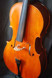Cello for Sale- $2,000 Metairie,LA