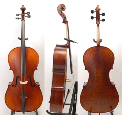 Cello for Sale