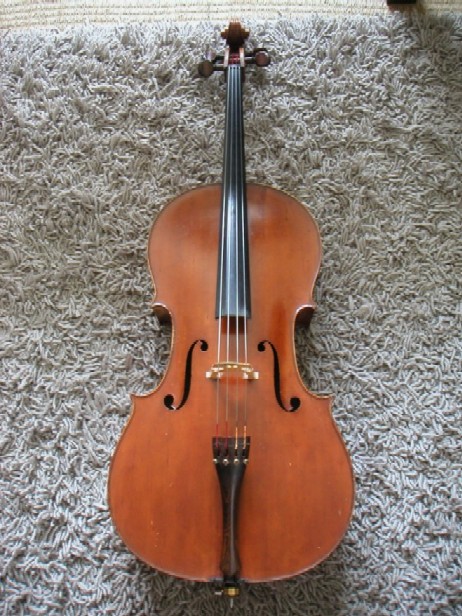 Cello for Sale