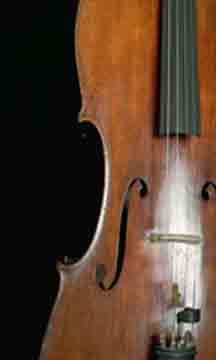 1869 Heberlein Cello