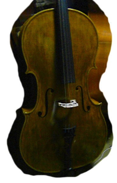 cello for sale German