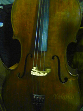 cello for sale old