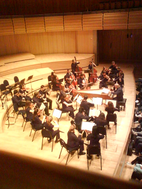 Young Sinfonia