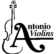Antonio Violins