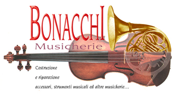 Bonacchi Musicherie