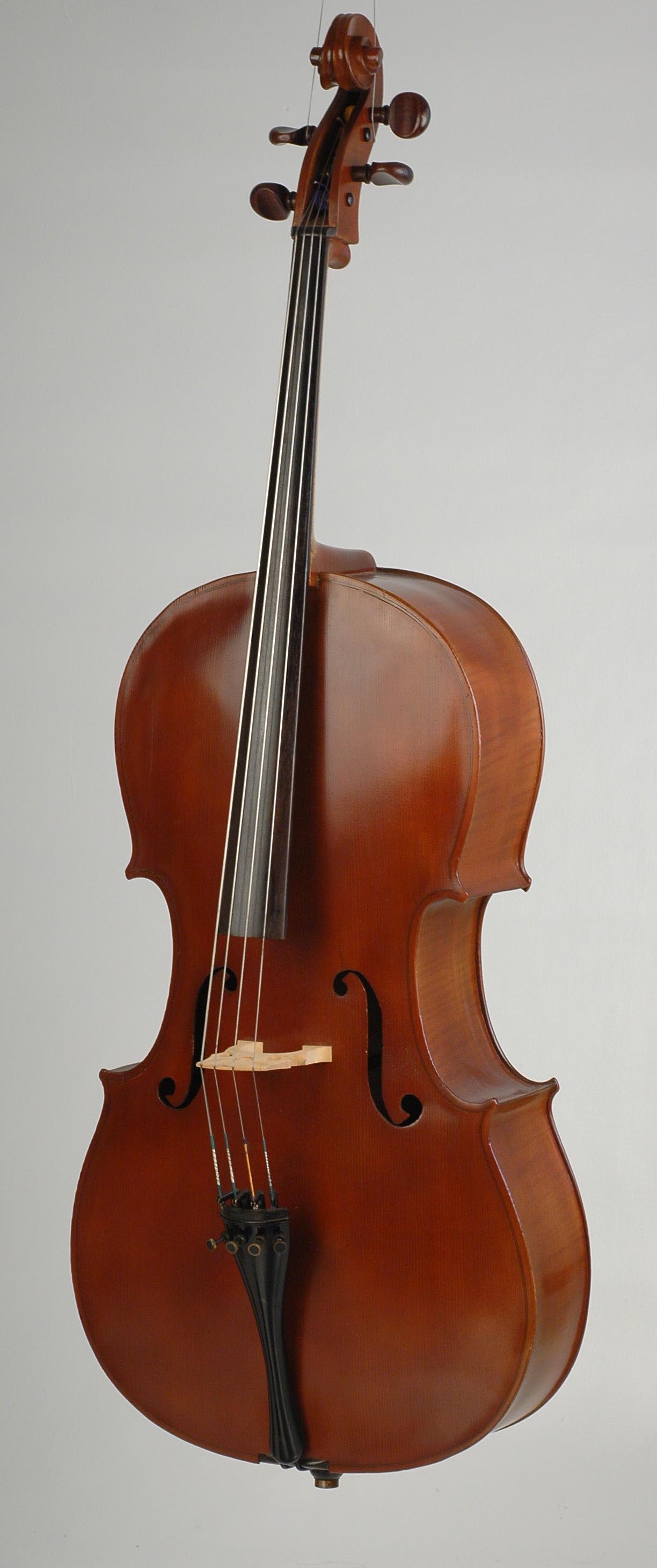 German Cello