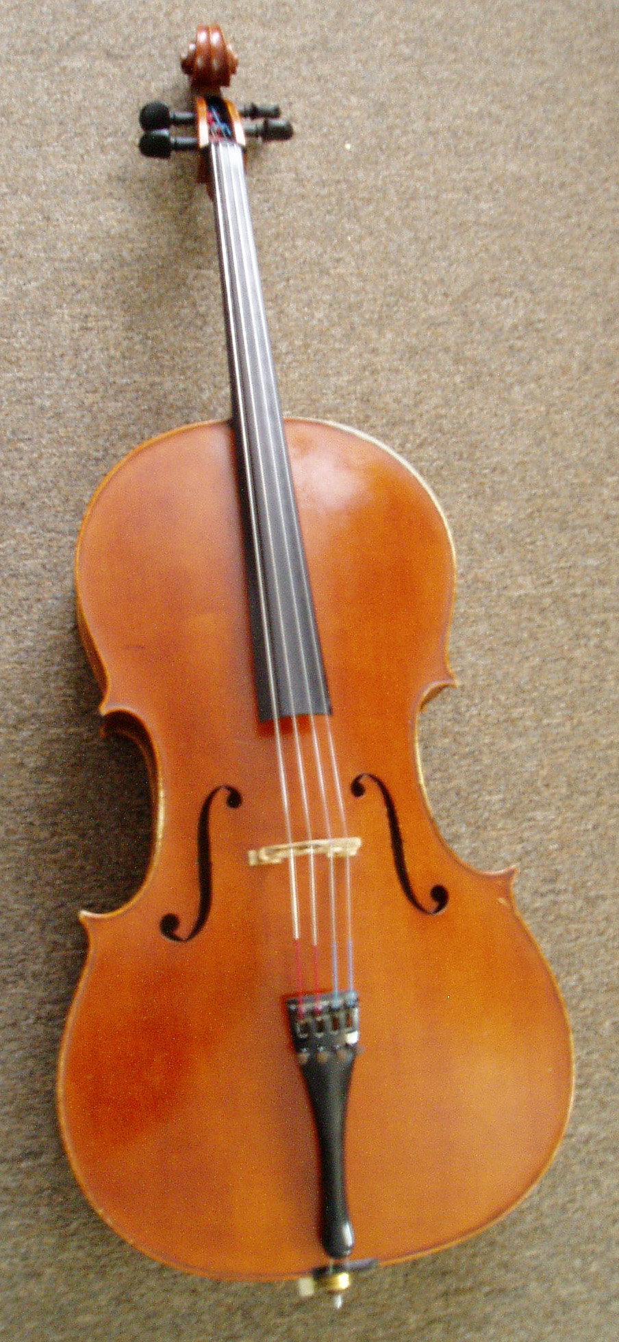 Modern Cello for SALE - Stensland, Montreal (2000)