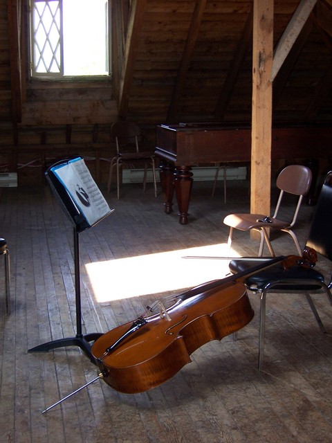 Full Size Cello for Sale/ Rainer Leonhardt, 1993