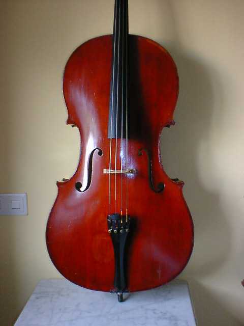Cello Gand & Bernardel