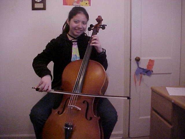 cellogirl cellogirl